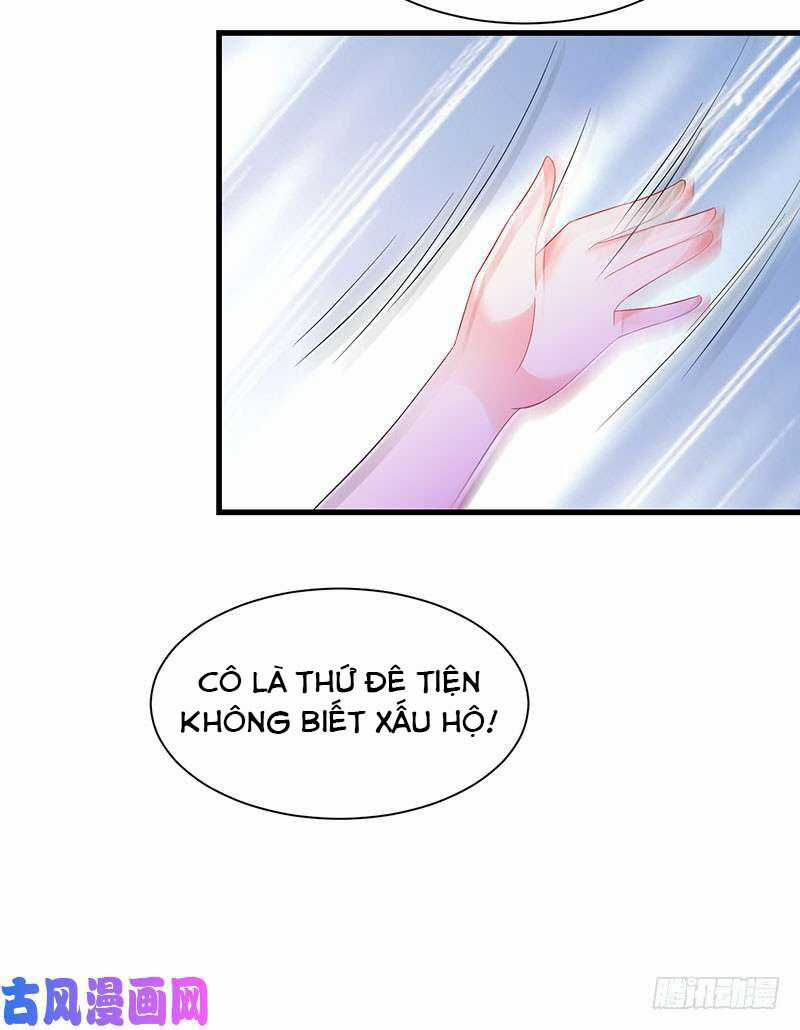 Bảy Ngày Thực Cốt Hôn Ước Chapter 41 trang 28