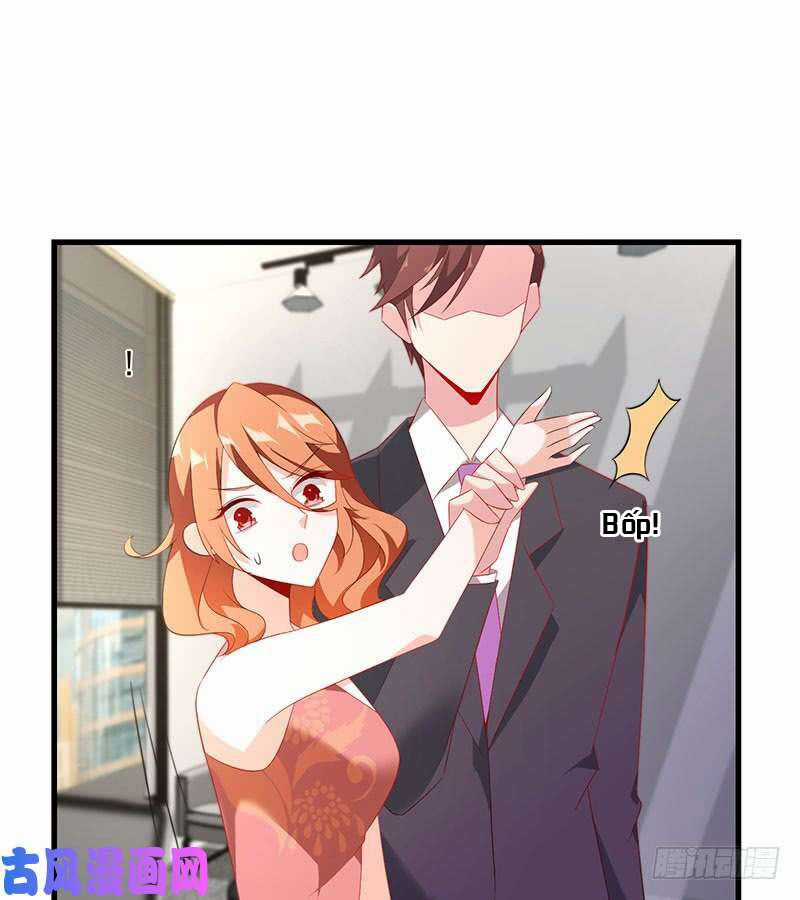 Bảy Ngày Thực Cốt Hôn Ước Chapter 41 trang 29