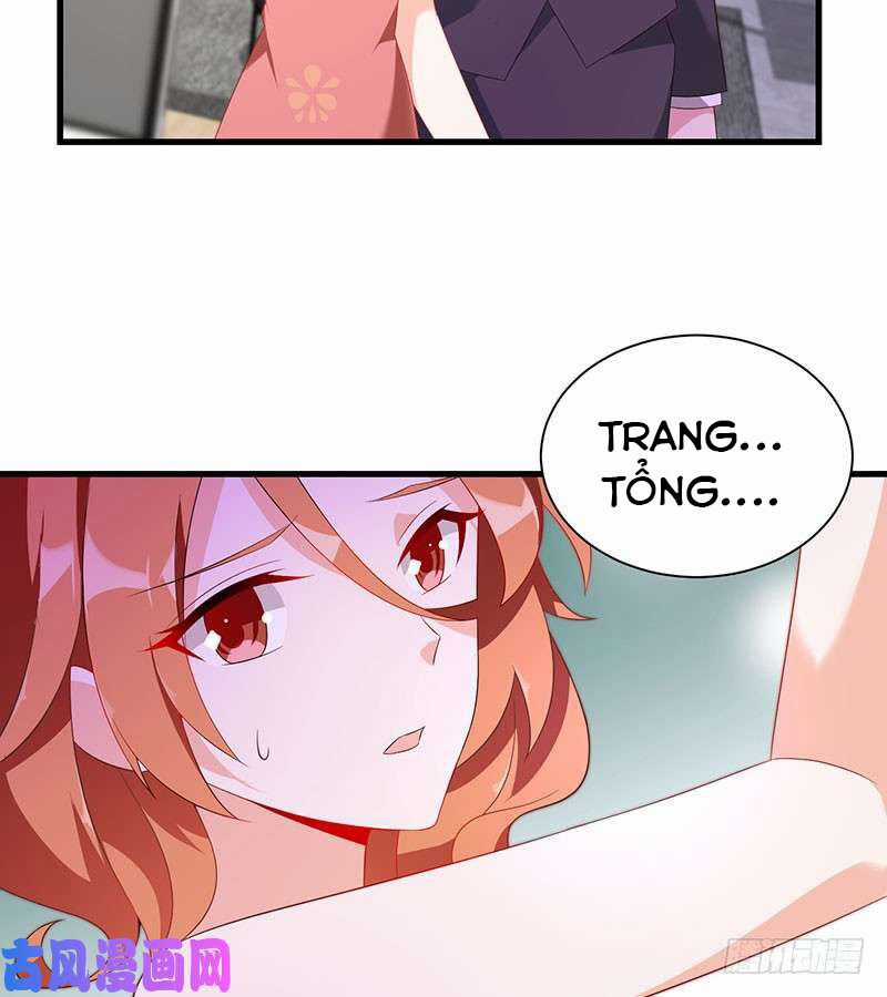 Bảy Ngày Thực Cốt Hôn Ước Chapter 41 trang 30