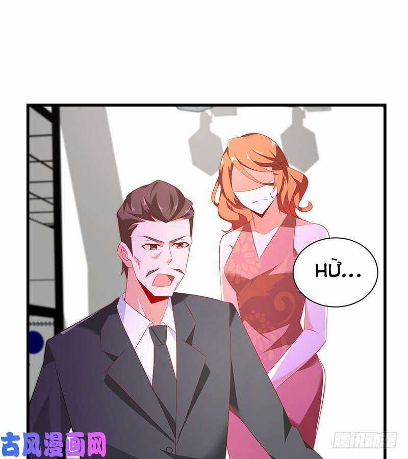 Bảy Ngày Thực Cốt Hôn Ước Chapter 41 trang 33