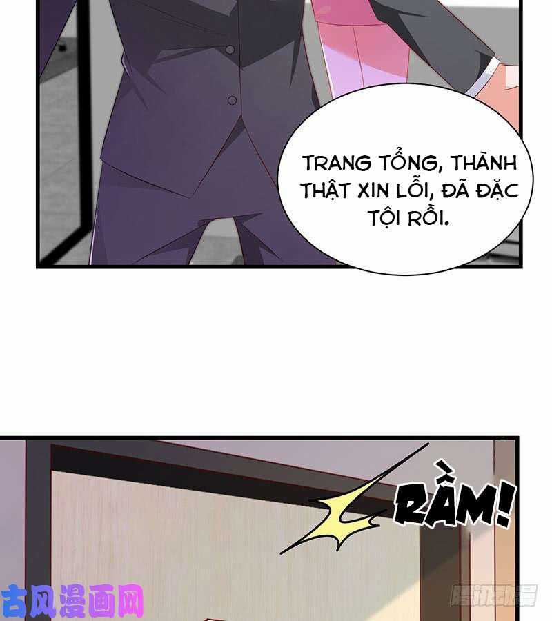 Bảy Ngày Thực Cốt Hôn Ước Chapter 41 trang 34