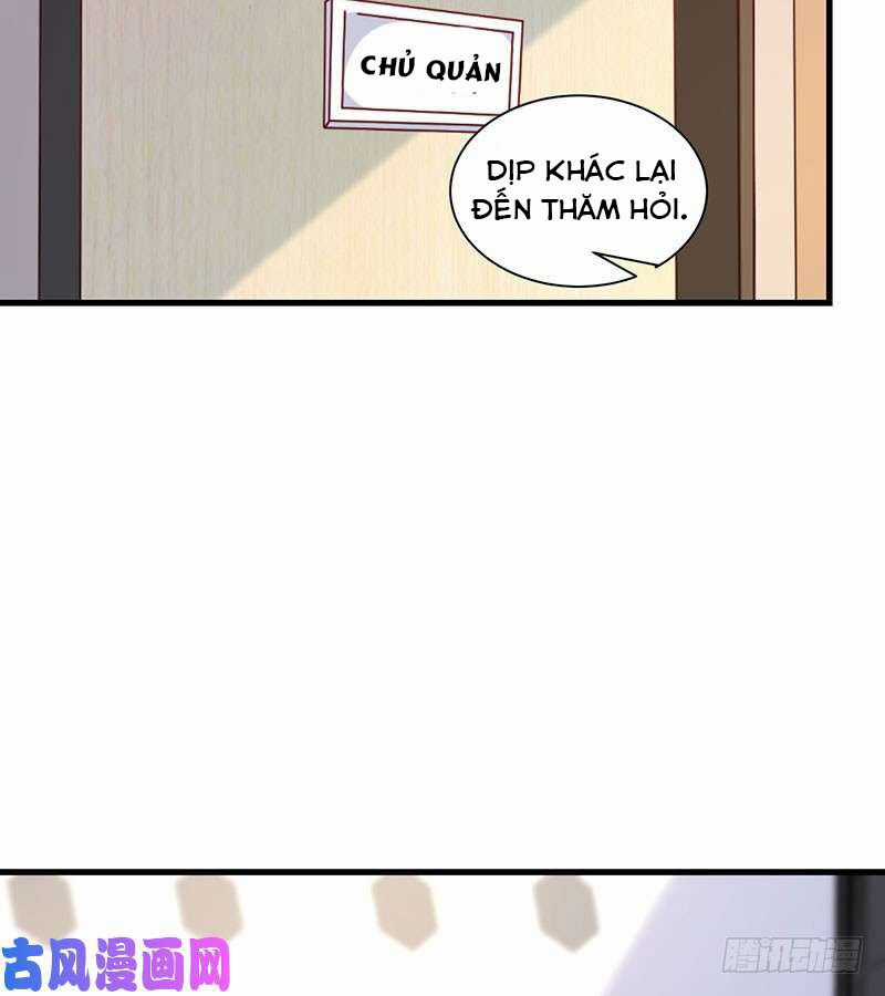 Bảy Ngày Thực Cốt Hôn Ước Chapter 41 trang 35