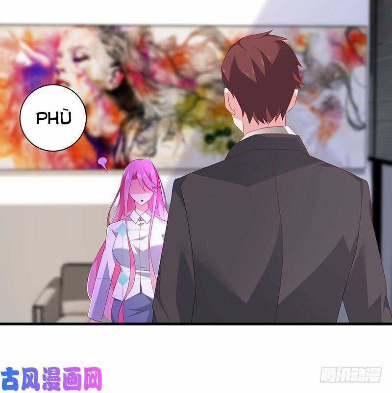 Bảy Ngày Thực Cốt Hôn Ước Chapter 41 trang 36