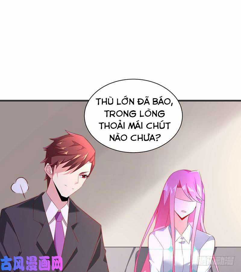 Bảy Ngày Thực Cốt Hôn Ước Chapter 41 trang 37