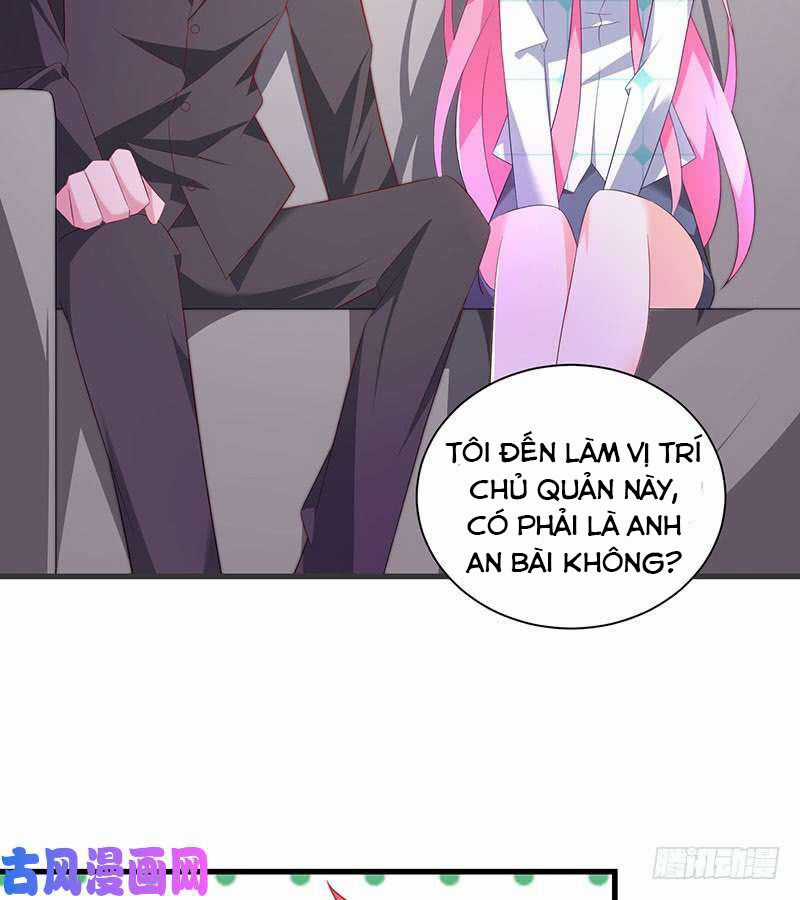 Bảy Ngày Thực Cốt Hôn Ước Chapter 41 trang 38