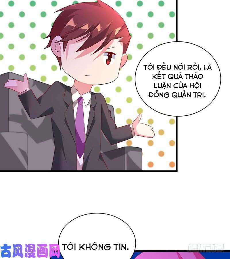 Bảy Ngày Thực Cốt Hôn Ước Chapter 41 trang 39