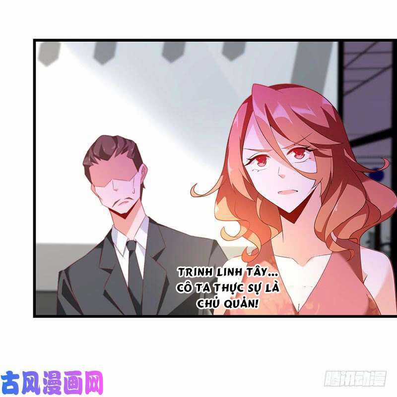 Bảy Ngày Thực Cốt Hôn Ước Chapter 41 trang 4