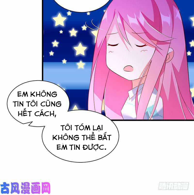 Bảy Ngày Thực Cốt Hôn Ước Chapter 41 trang 40