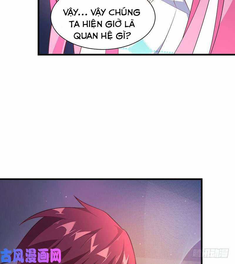 Bảy Ngày Thực Cốt Hôn Ước Chapter 41 trang 42