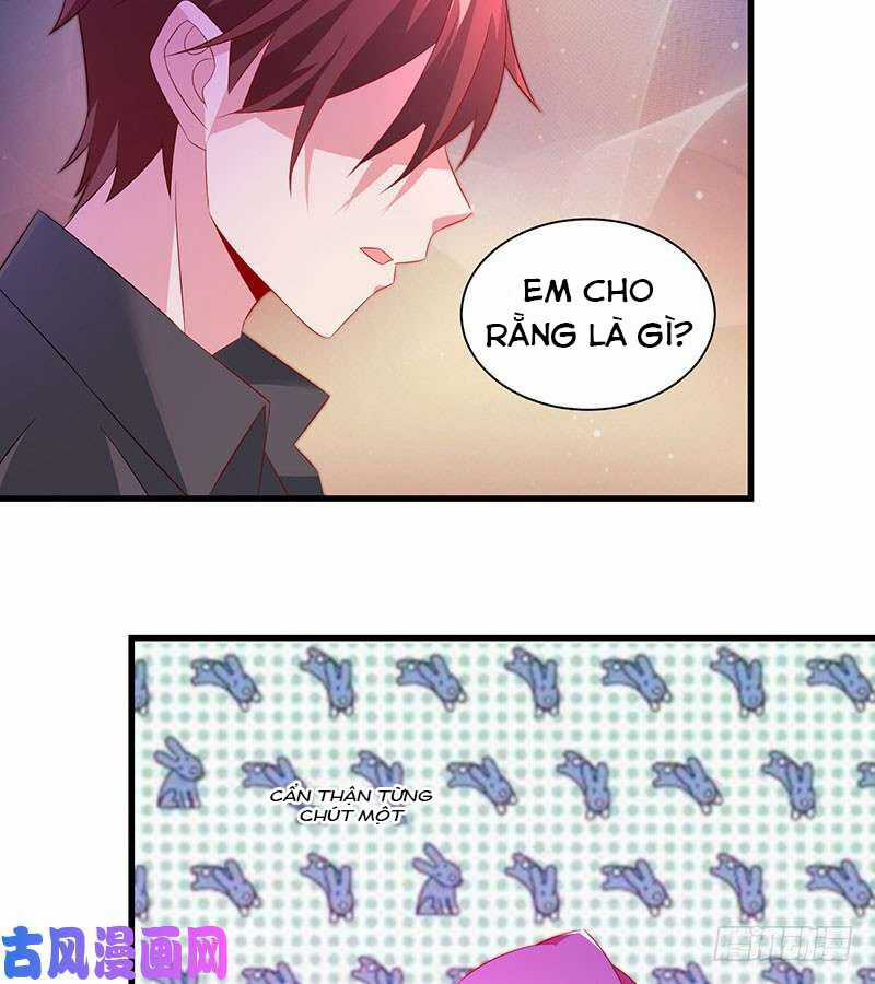 Bảy Ngày Thực Cốt Hôn Ước Chapter 41 trang 43