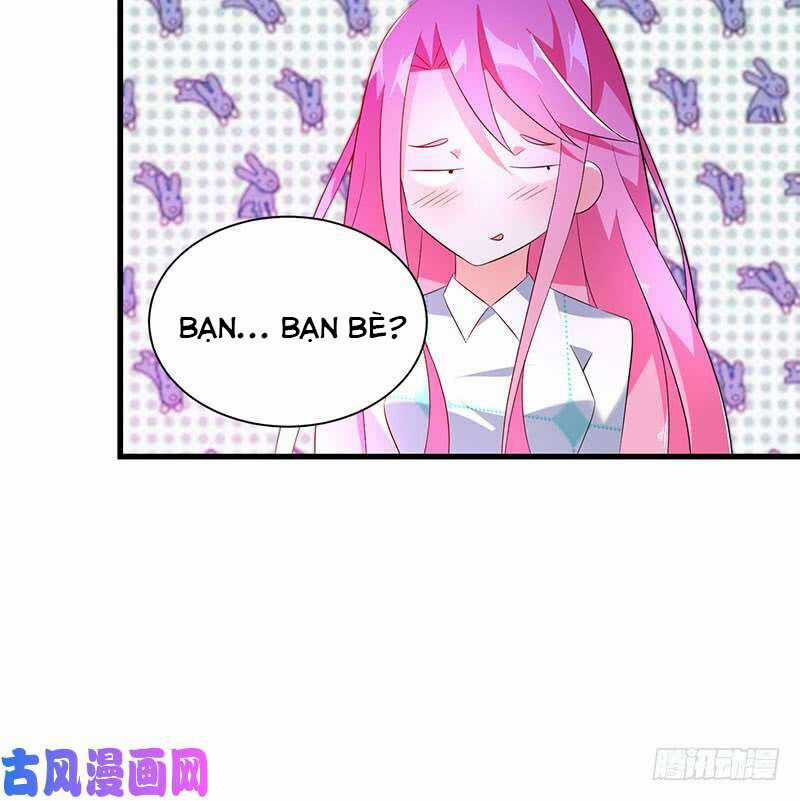 Bảy Ngày Thực Cốt Hôn Ước Chapter 41 trang 44