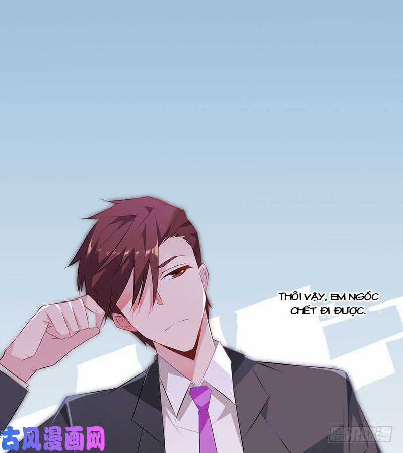 Bảy Ngày Thực Cốt Hôn Ước Chapter 41 trang 46