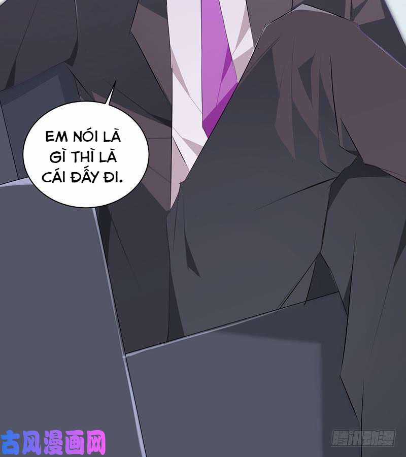 Bảy Ngày Thực Cốt Hôn Ước Chapter 41 trang 47