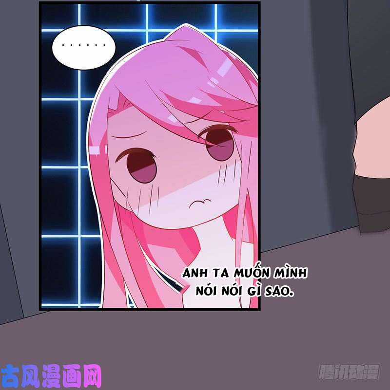 Bảy Ngày Thực Cốt Hôn Ước Chapter 41 trang 48