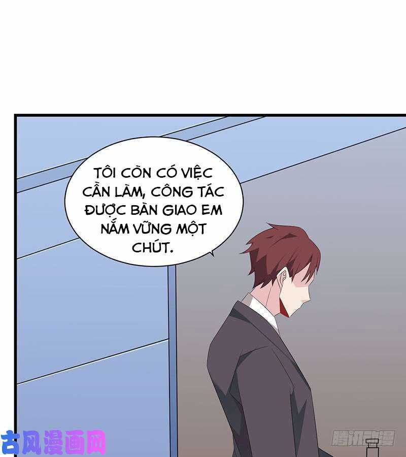 Bảy Ngày Thực Cốt Hôn Ước Chapter 41 trang 49