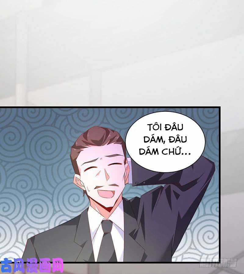 Bảy Ngày Thực Cốt Hôn Ước Chapter 41 trang 5