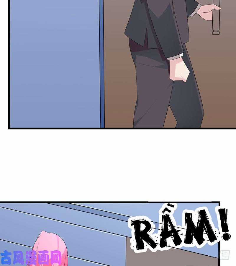 Bảy Ngày Thực Cốt Hôn Ước Chapter 41 trang 50