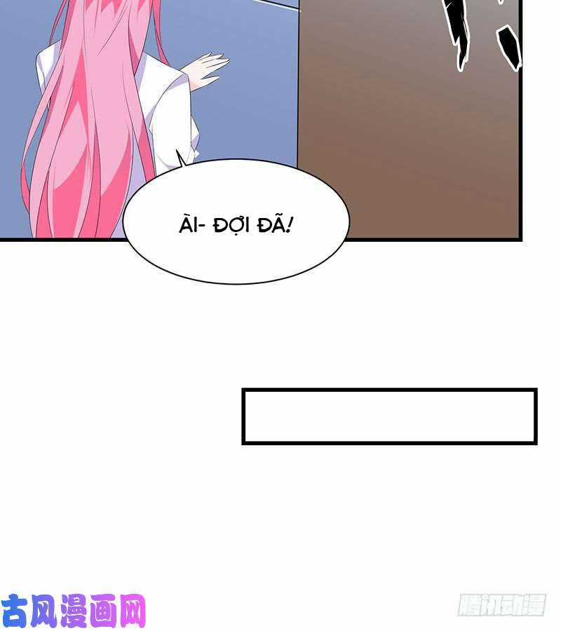 Bảy Ngày Thực Cốt Hôn Ước Chapter 41 trang 51