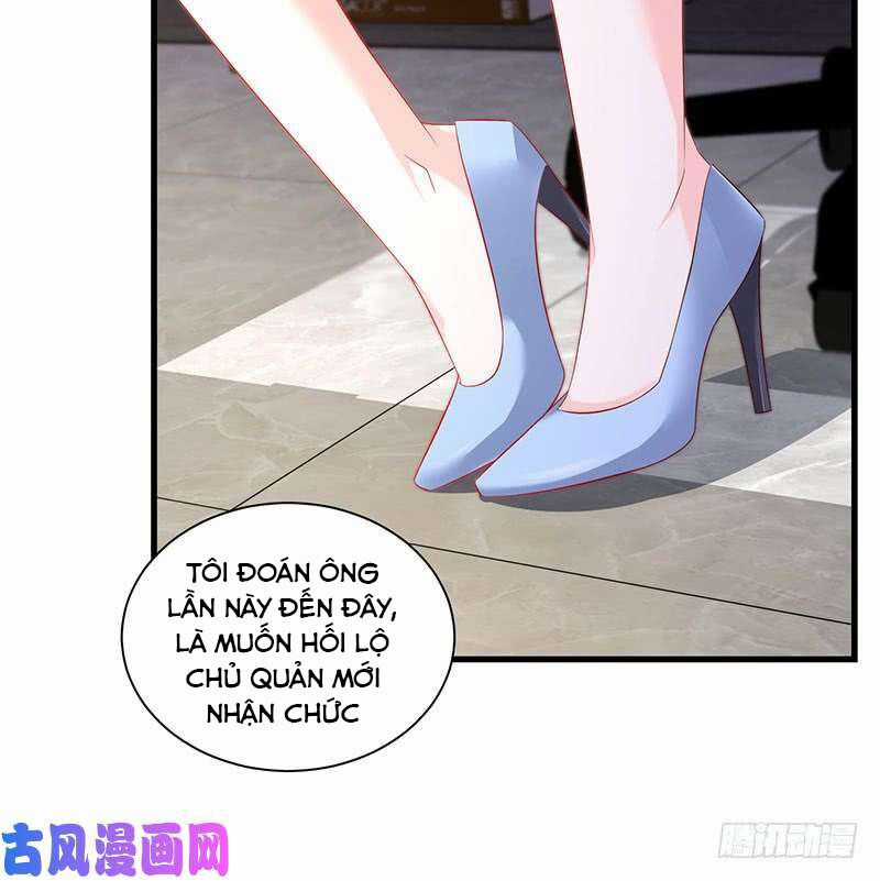 Bảy Ngày Thực Cốt Hôn Ước Chapter 41 trang 7