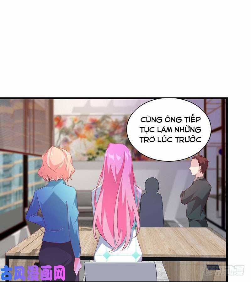 Bảy Ngày Thực Cốt Hôn Ước Chapter 41 trang 8