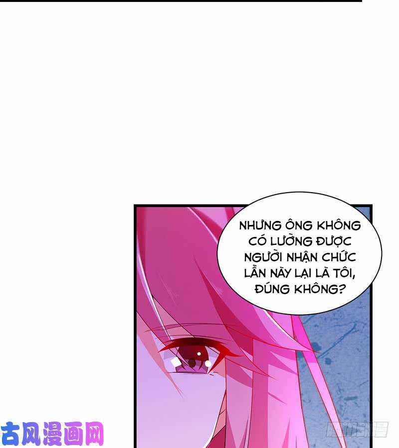 Bảy Ngày Thực Cốt Hôn Ước Chapter 41 trang 9