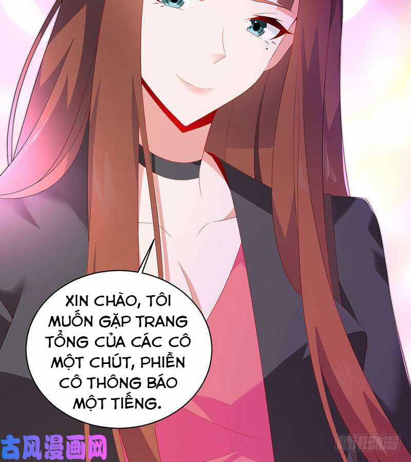 Bảy Ngày Thực Cốt Hôn Ước Chapter 42 trang 13