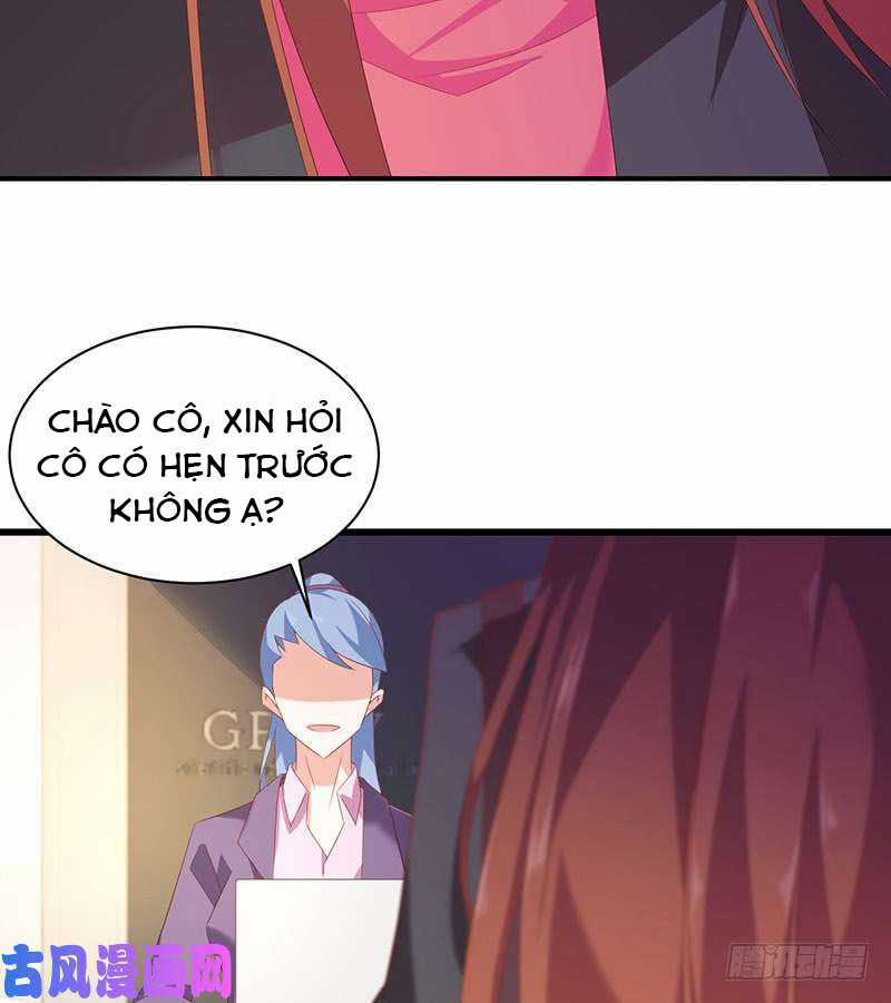 Bảy Ngày Thực Cốt Hôn Ước Chapter 42 trang 14