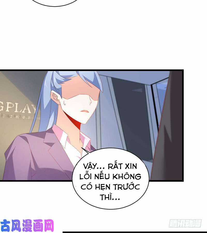 Bảy Ngày Thực Cốt Hôn Ước Chapter 42 trang 16