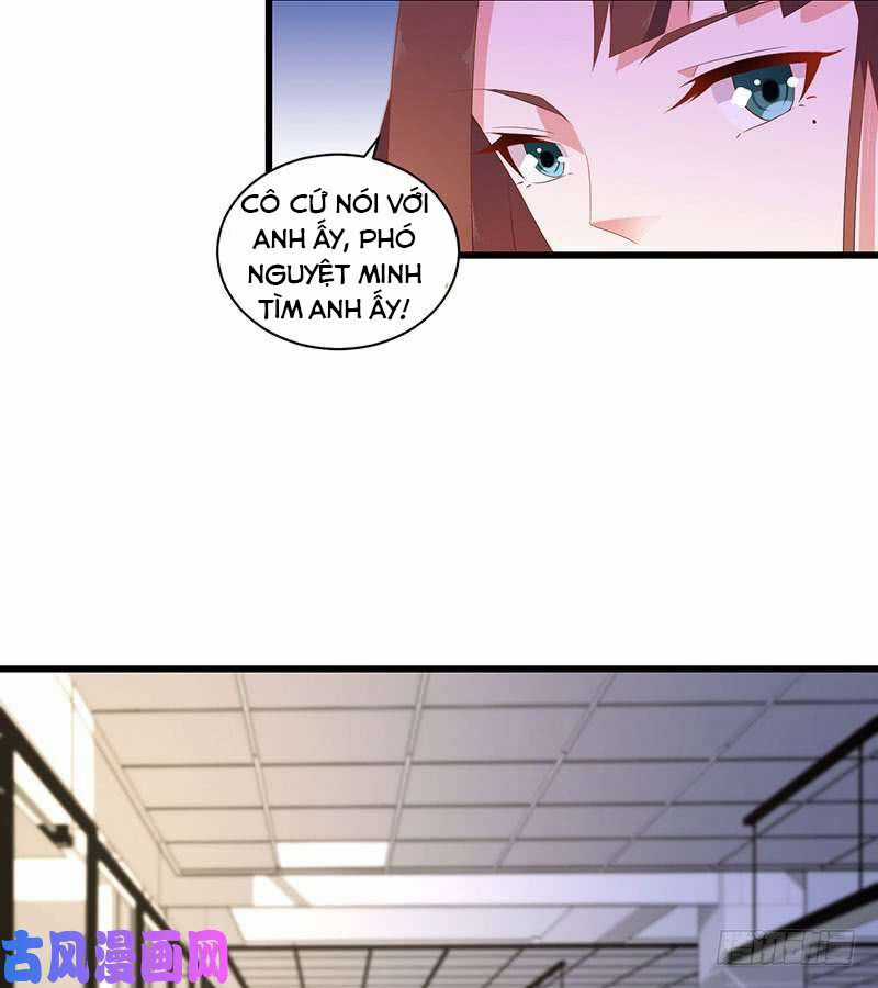 Bảy Ngày Thực Cốt Hôn Ước Chapter 42 trang 17