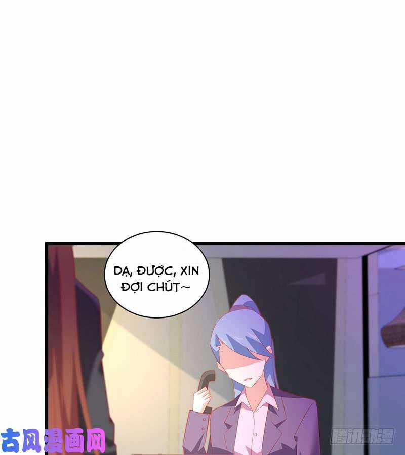 Bảy Ngày Thực Cốt Hôn Ước Chapter 42 trang 19