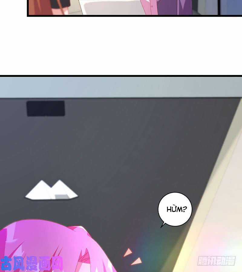 Bảy Ngày Thực Cốt Hôn Ước Chapter 42 trang 20