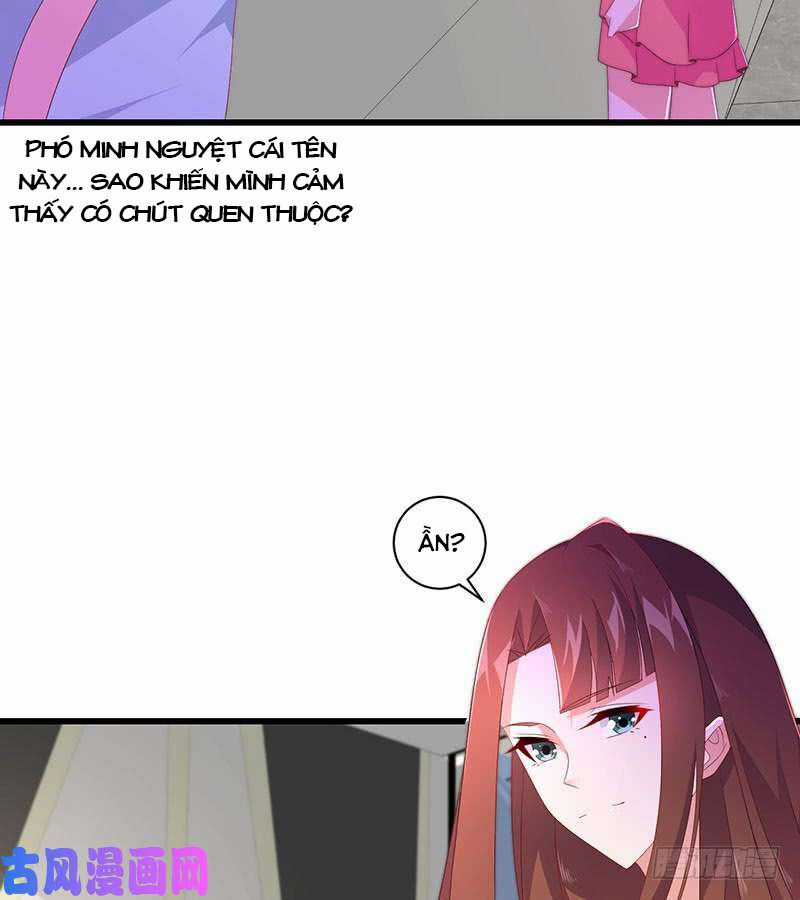 Bảy Ngày Thực Cốt Hôn Ước Chapter 42 trang 22