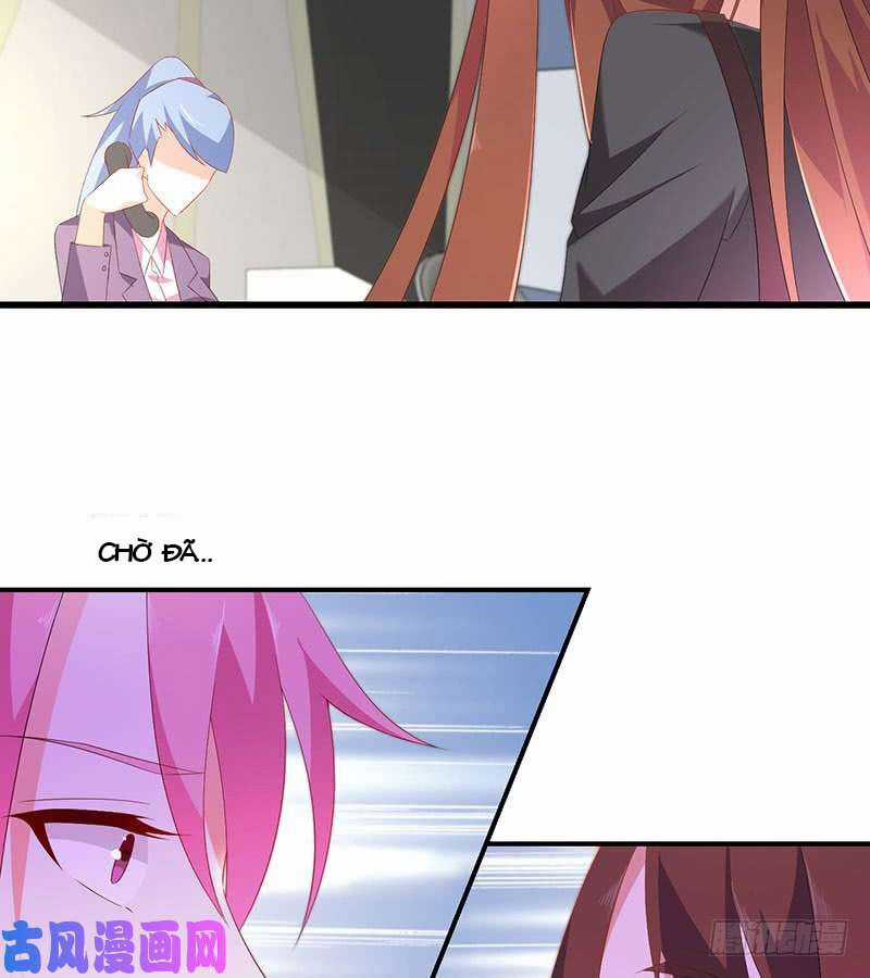 Bảy Ngày Thực Cốt Hôn Ước Chapter 42 trang 23