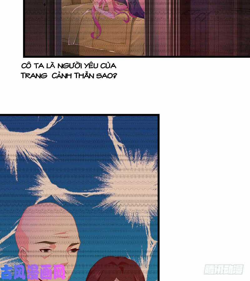 Bảy Ngày Thực Cốt Hôn Ước Chapter 42 trang 29