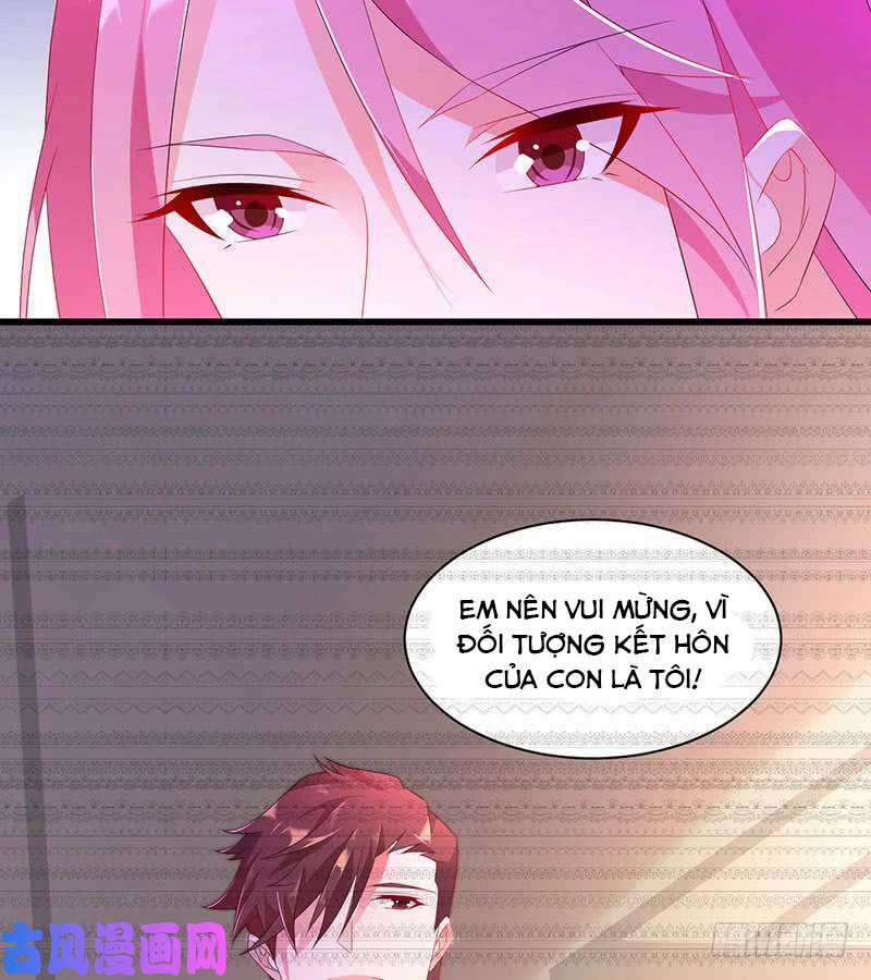 Bảy Ngày Thực Cốt Hôn Ước Chapter 42 trang 3