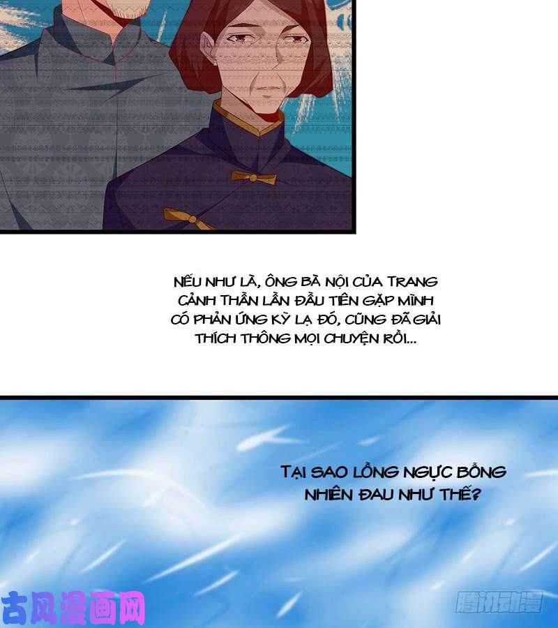 Bảy Ngày Thực Cốt Hôn Ước Chapter 42 trang 30