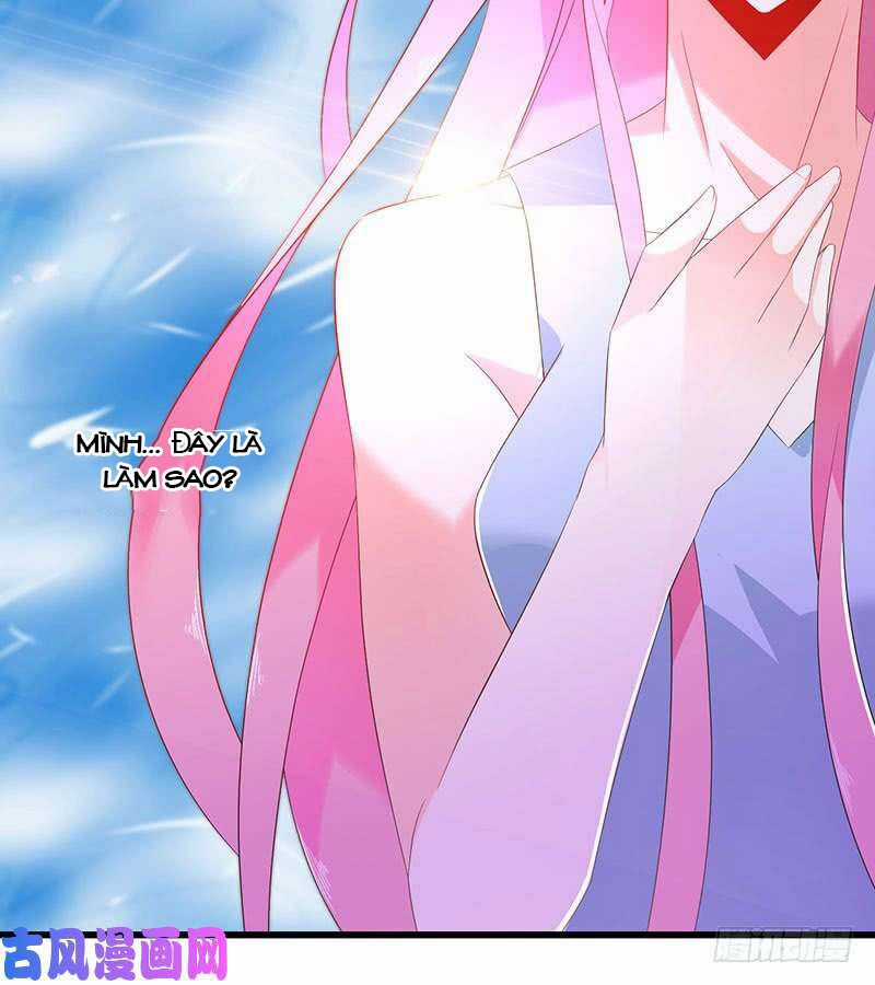 Bảy Ngày Thực Cốt Hôn Ước Chapter 42 trang 32