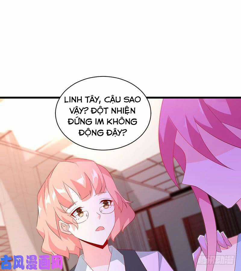 Bảy Ngày Thực Cốt Hôn Ước Chapter 42 trang 33