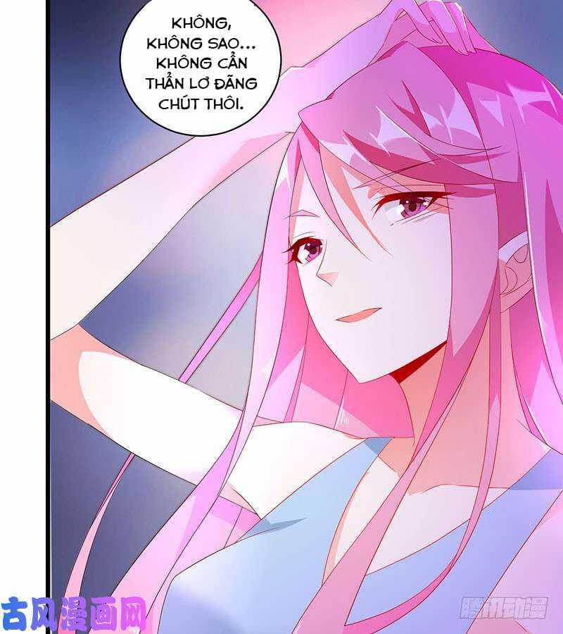 Bảy Ngày Thực Cốt Hôn Ước Chapter 42 trang 35