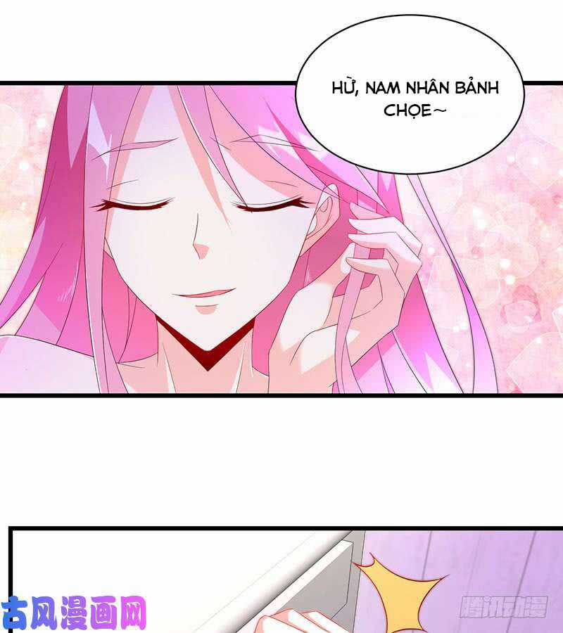 Bảy Ngày Thực Cốt Hôn Ước Chapter 42 trang 5