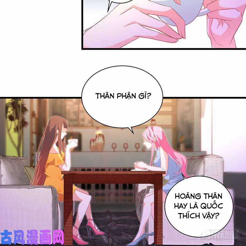 Bảy Ngày Thực Cốt Hôn Ước Chapter 43 trang 10