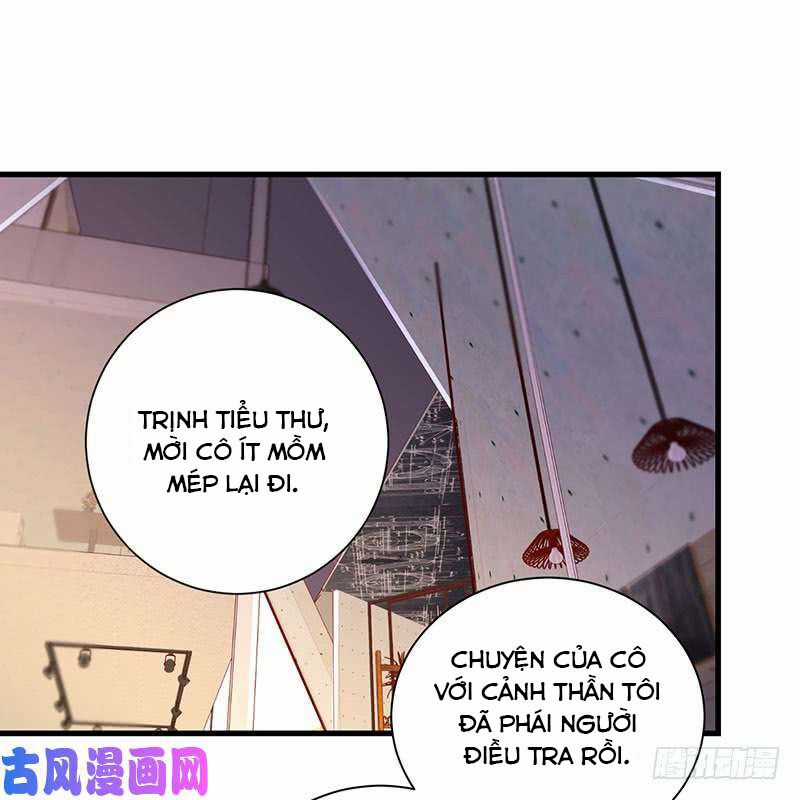 Bảy Ngày Thực Cốt Hôn Ước Chapter 43 trang 12