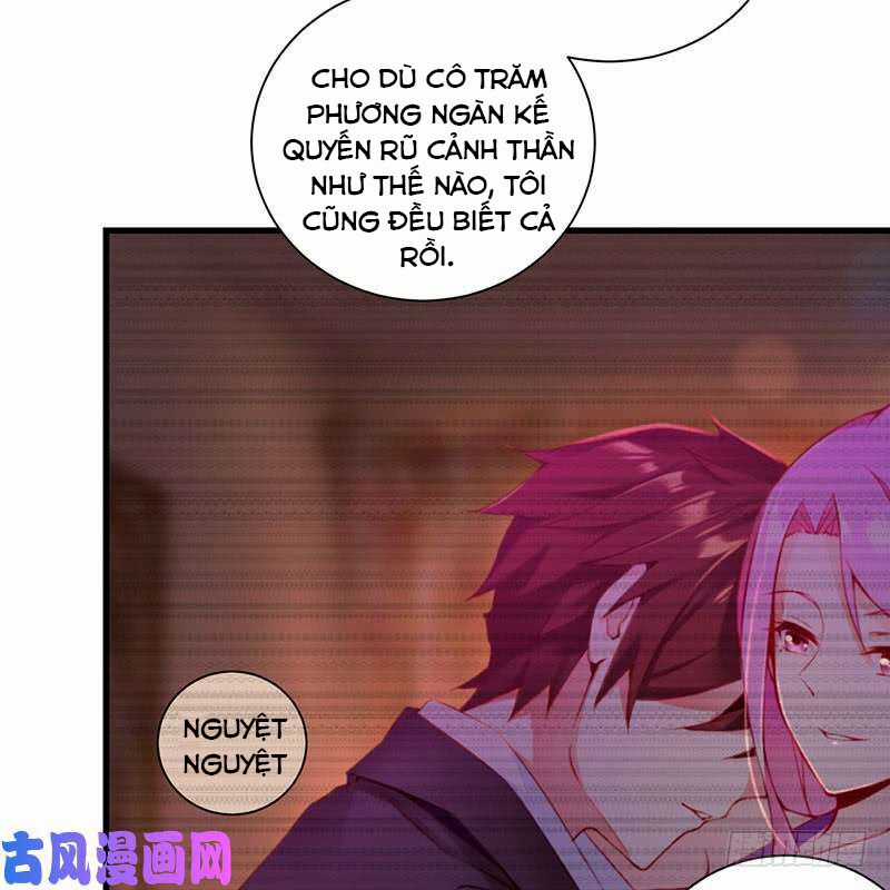 Bảy Ngày Thực Cốt Hôn Ước Chapter 43 trang 13