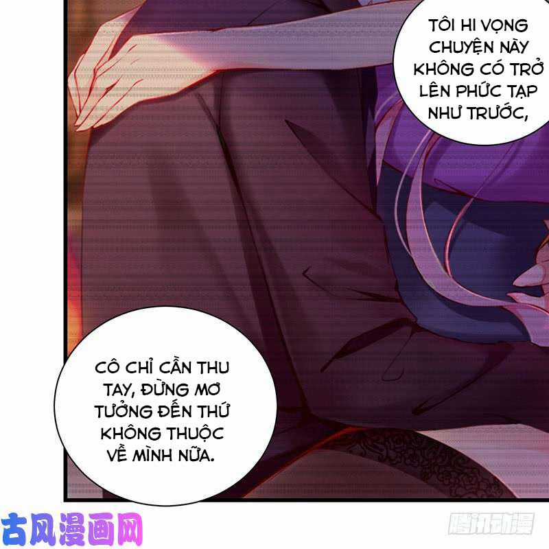 Bảy Ngày Thực Cốt Hôn Ước Chapter 43 trang 14