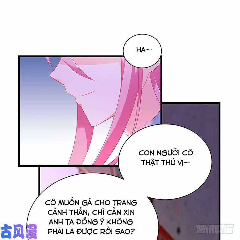 Bảy Ngày Thực Cốt Hôn Ước Chapter 43 trang 16