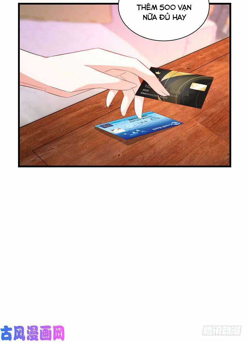Bảy Ngày Thực Cốt Hôn Ước Chapter 43 trang 19