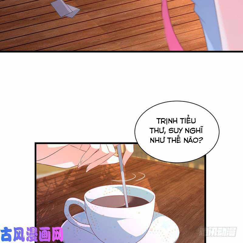 Bảy Ngày Thực Cốt Hôn Ước Chapter 43 trang 22