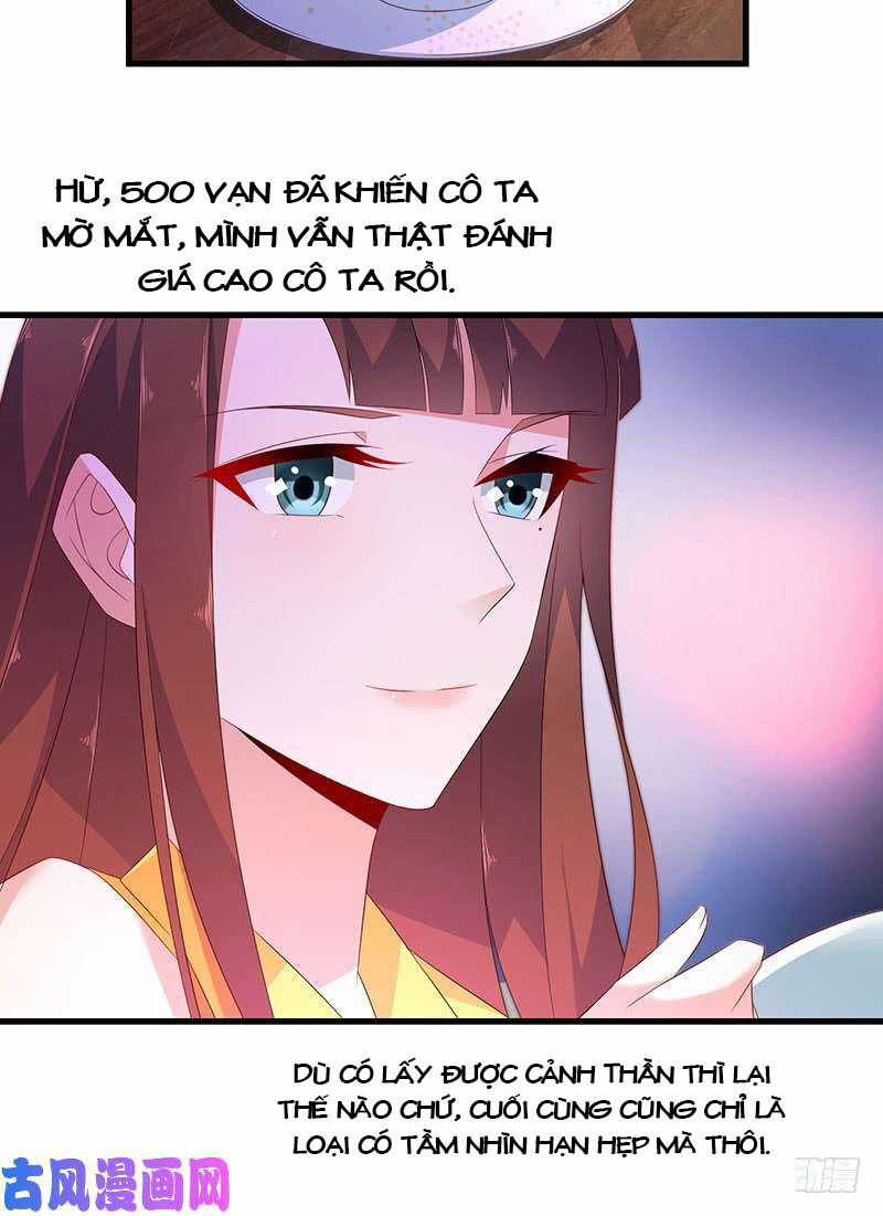 Bảy Ngày Thực Cốt Hôn Ước Chapter 43 trang 23