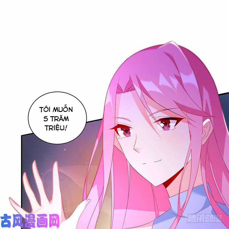 Bảy Ngày Thực Cốt Hôn Ước Chapter 43 trang 24