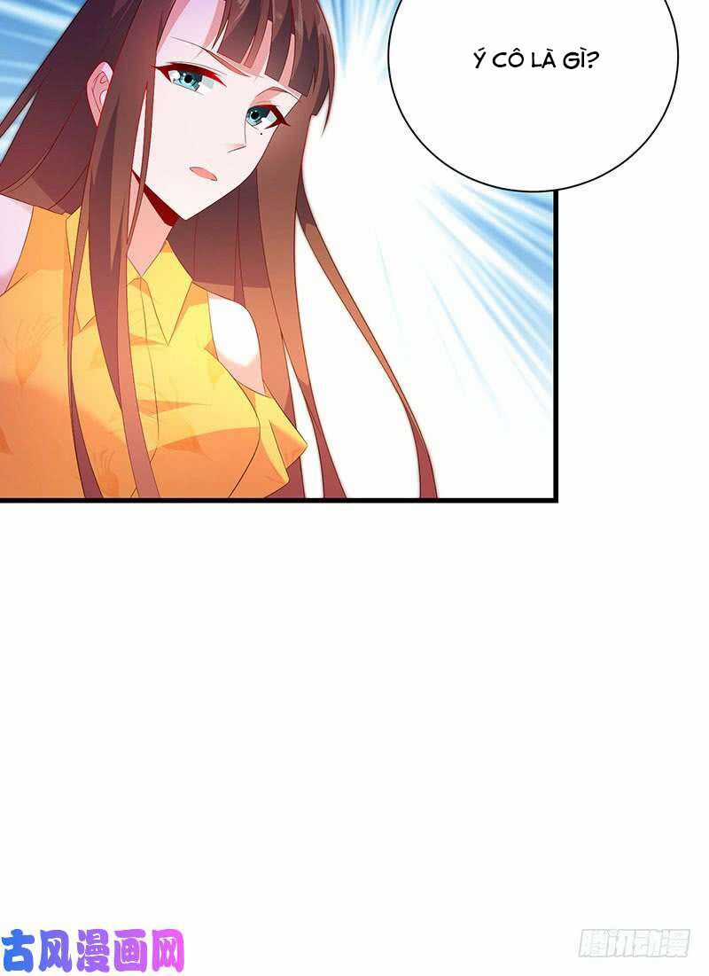 Bảy Ngày Thực Cốt Hôn Ước Chapter 43 trang 27
